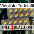 Vidalista Tadalafil cialis2